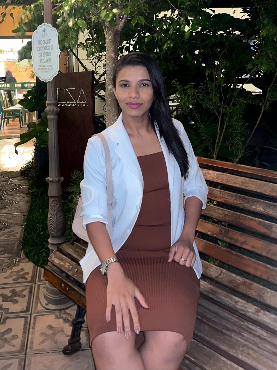 Taiane Amaro