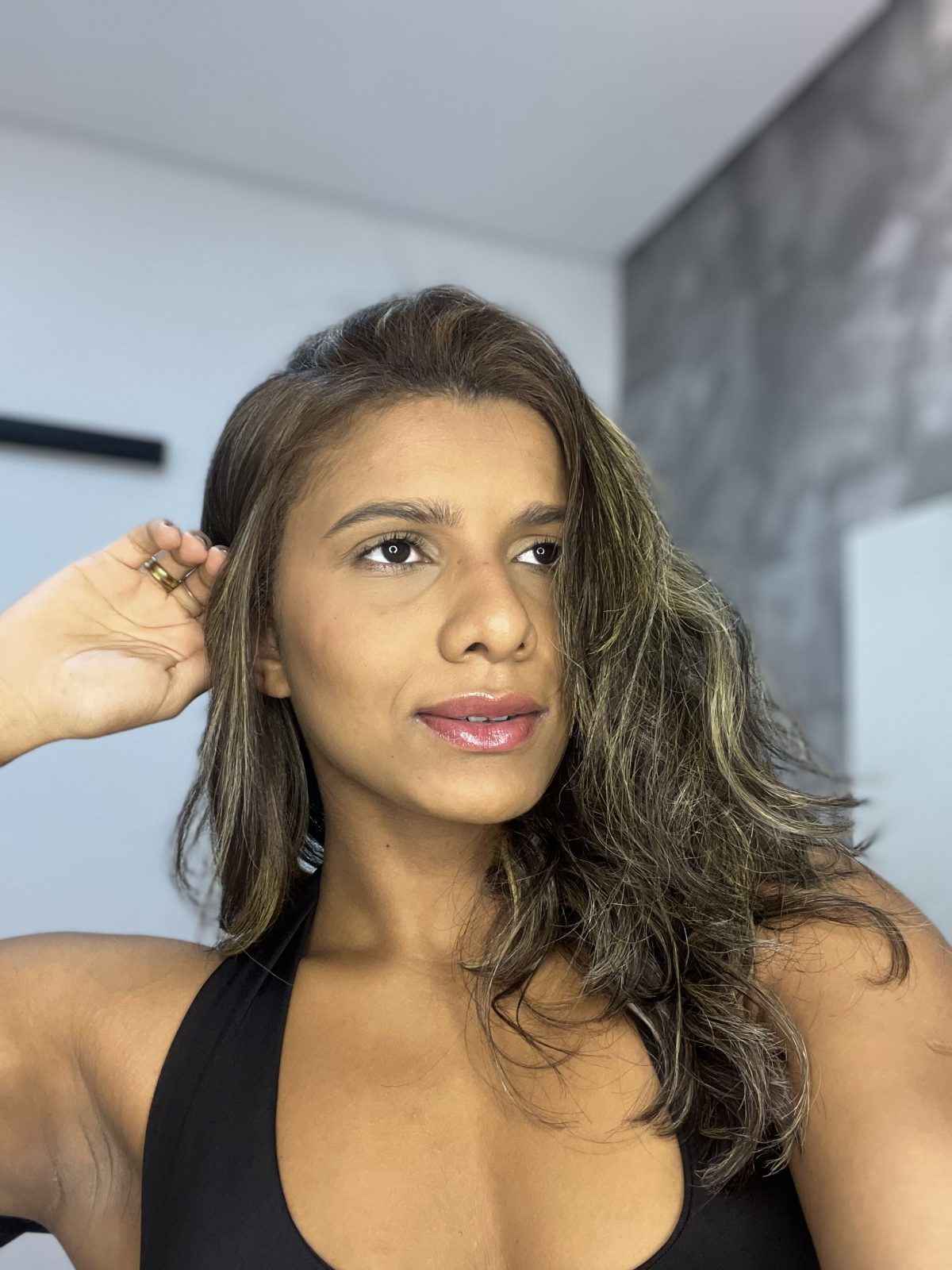 Taiane Amaro